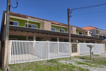 Ref 1160 Cond. Residencial Almeida V. Tabuleiro